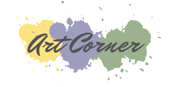 Art Corner Logo