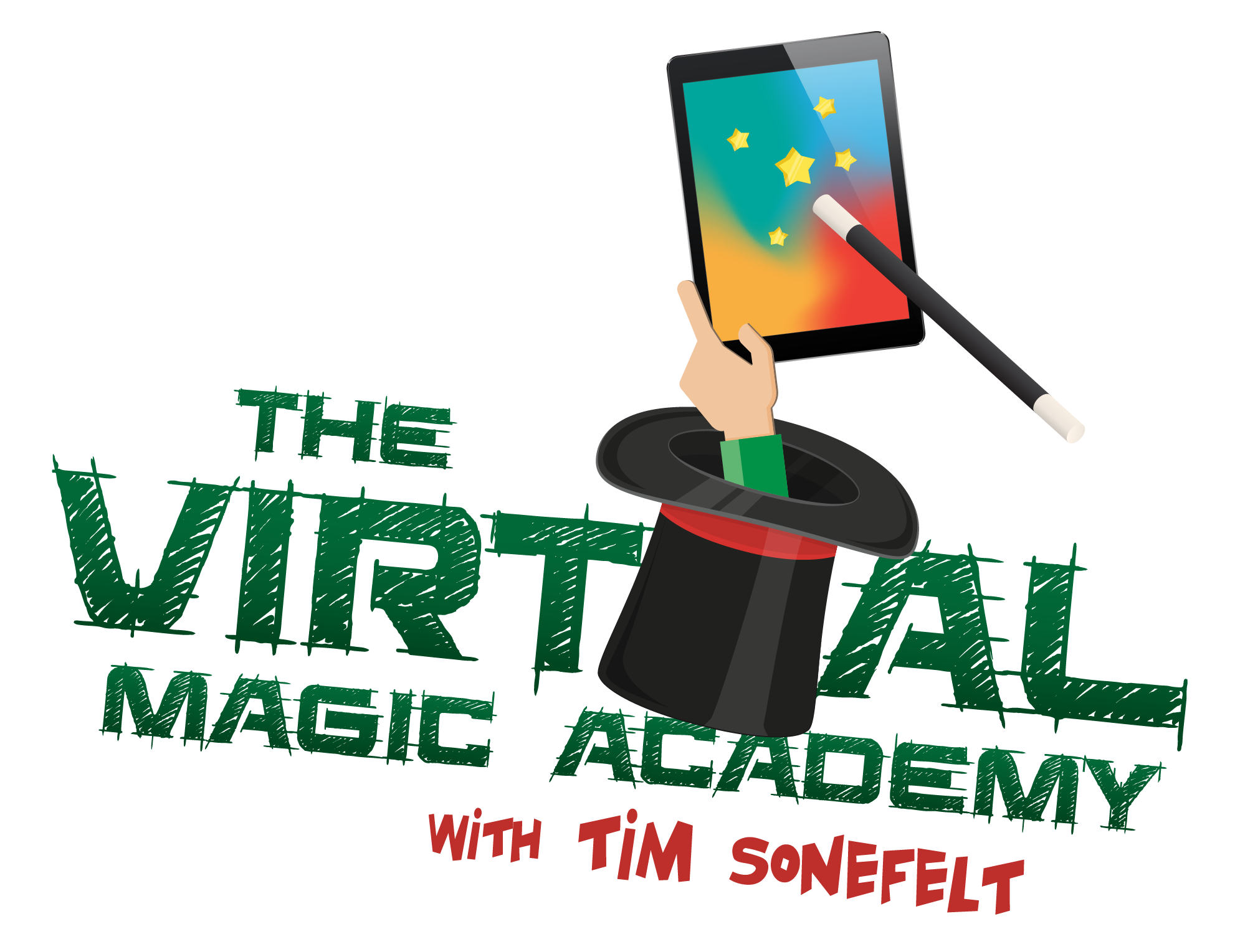 Virtual Magic Academy