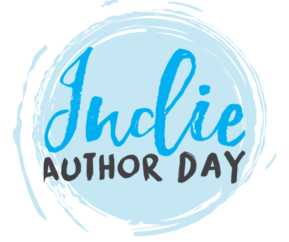 Indie Author Day 