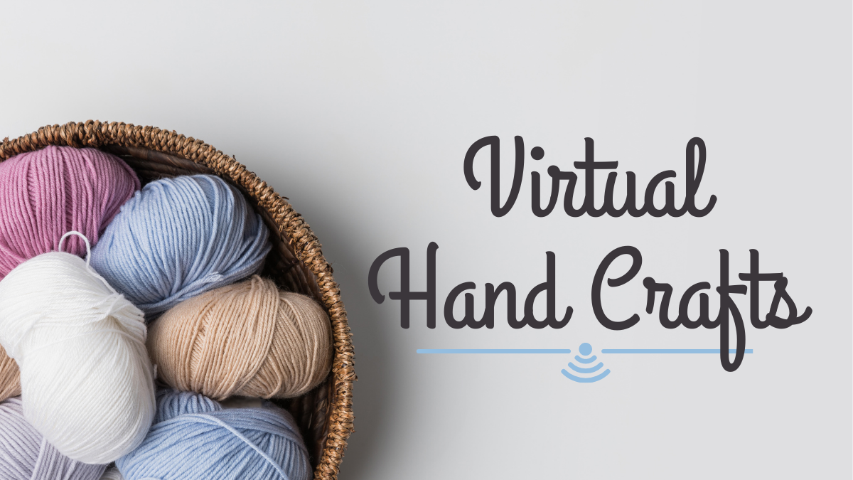Virtual Hand Crafts
