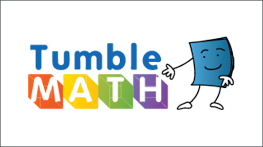 Tumblemath logo