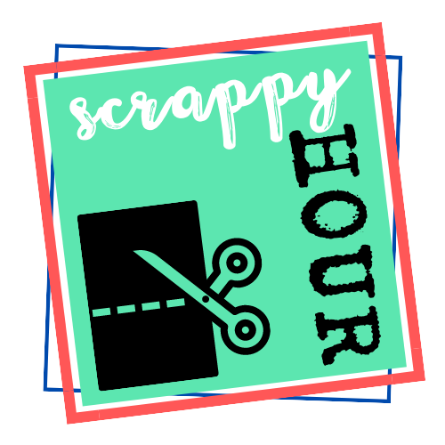 Scrappy Hour