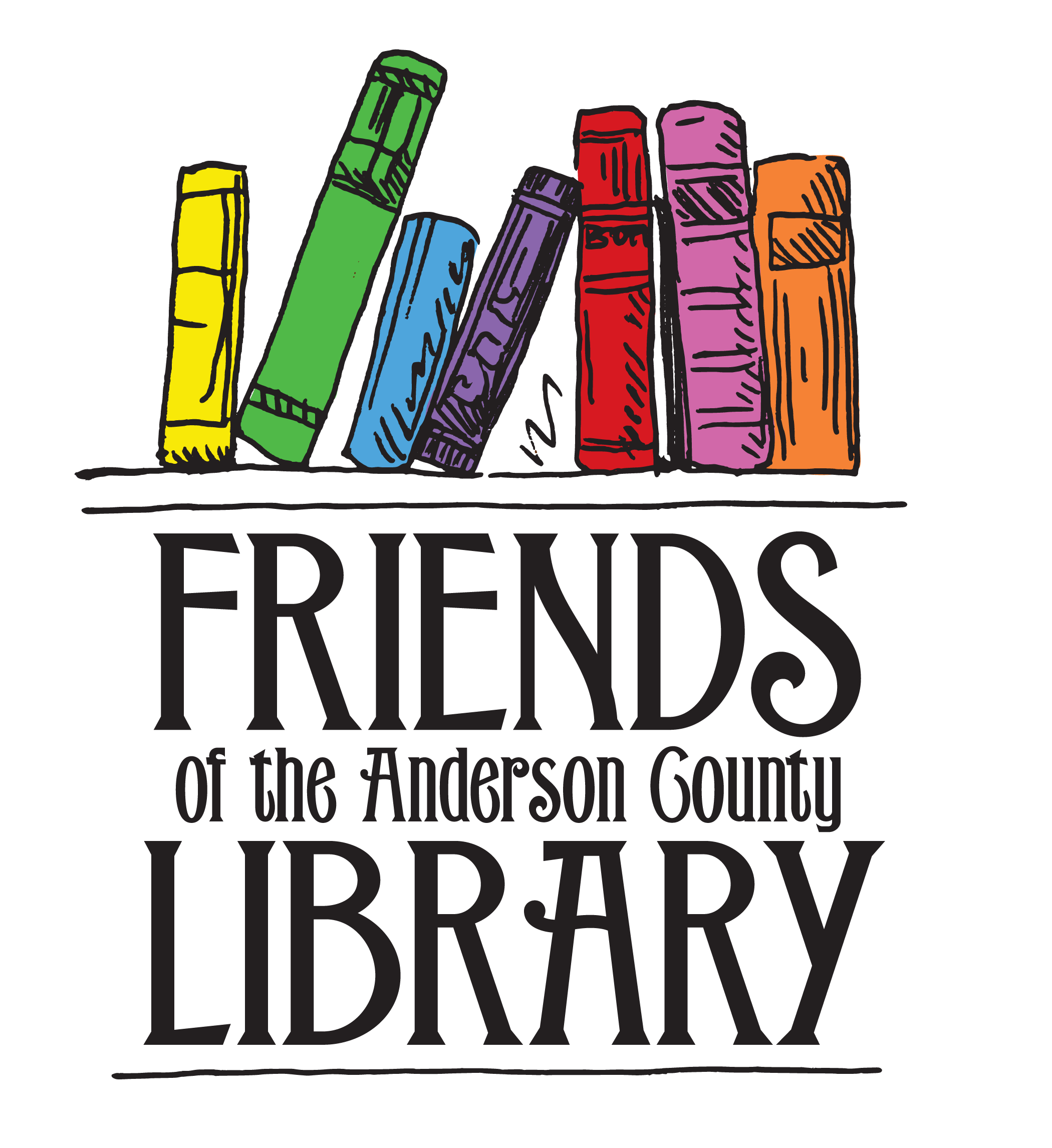 Friends of the Anderson County Library