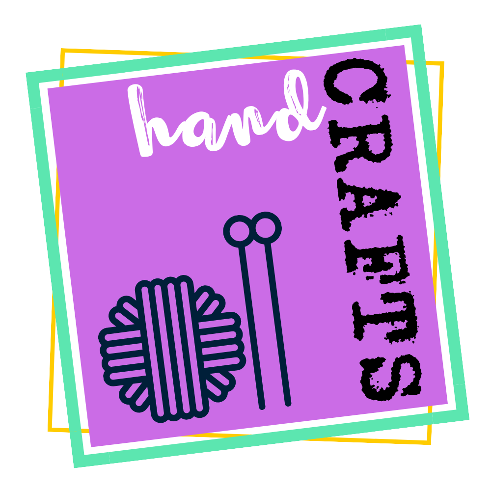Hand Crafts Logo