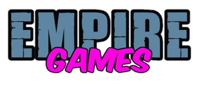 empire games logo