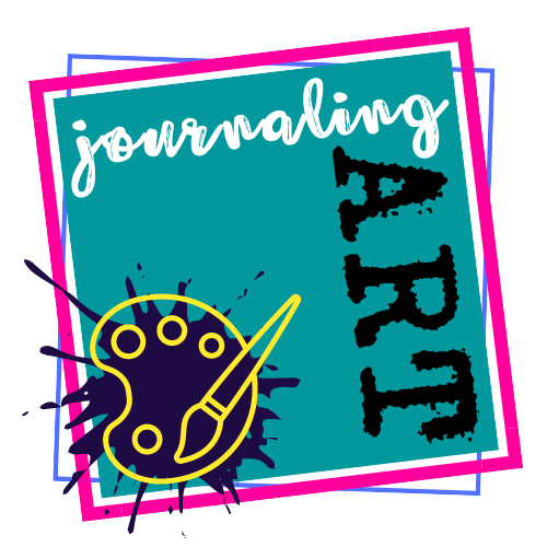 art journal logo