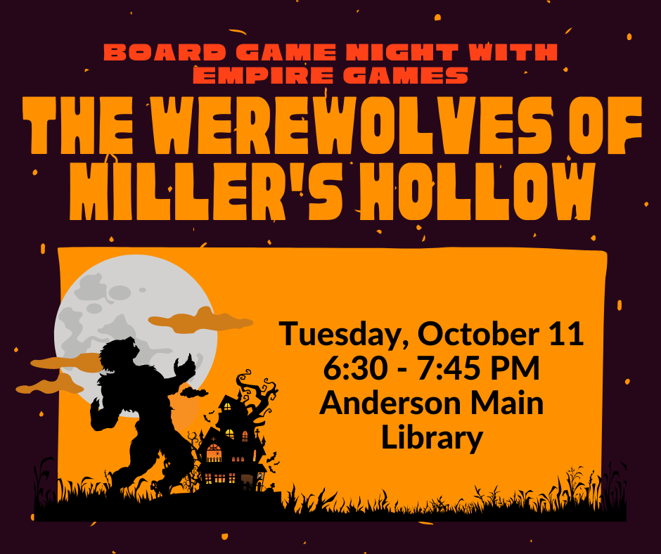 the werewolves of miller's hollow promo image