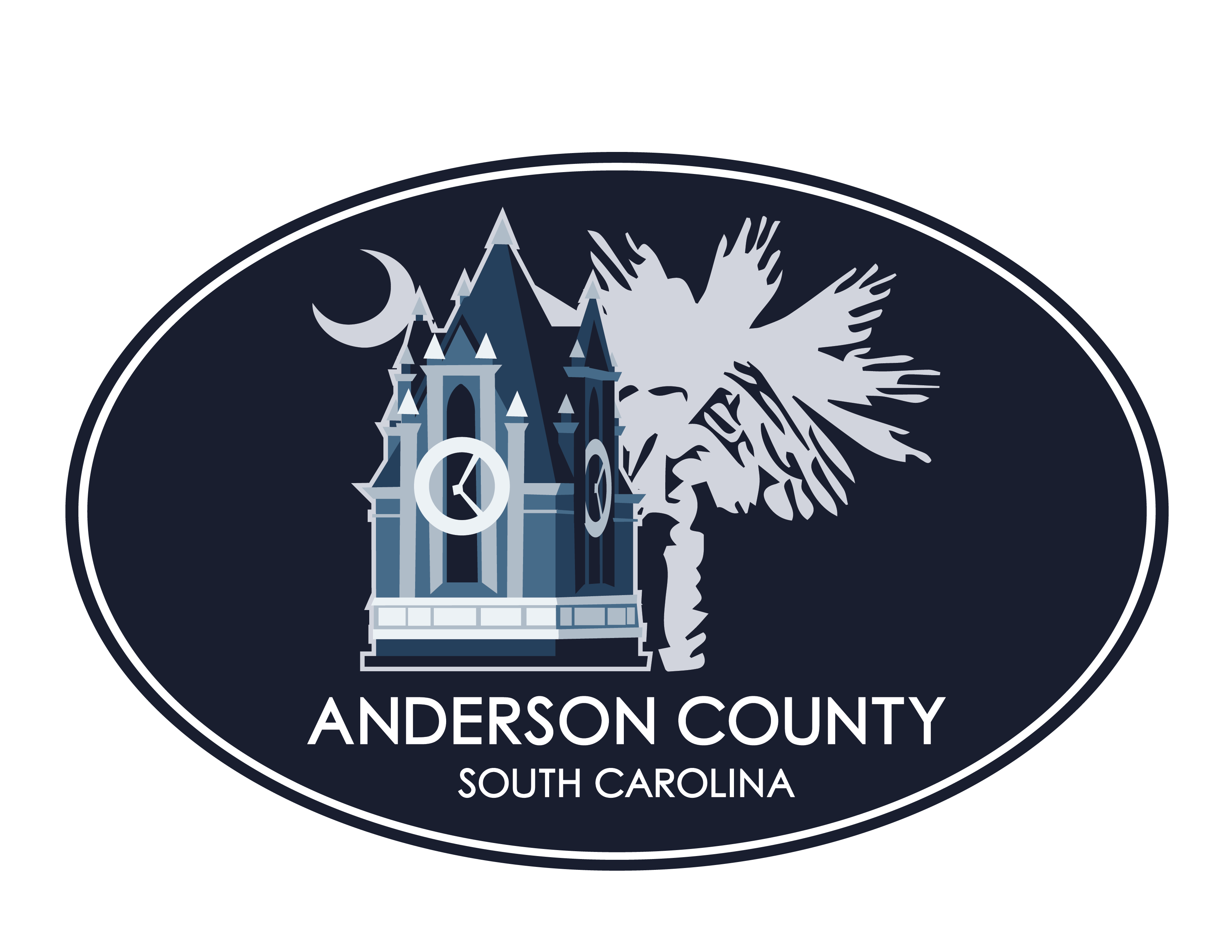 Anderson County logo