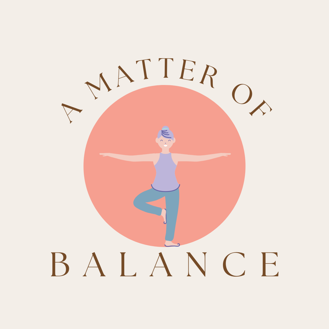 a matter of balance