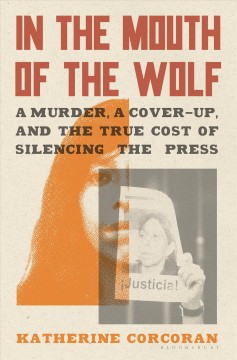"In the Mouth of the Wolf" by Katherine Corcoran
