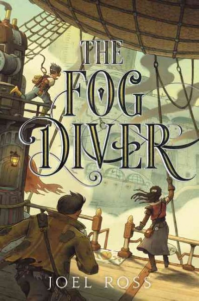 The Fog River