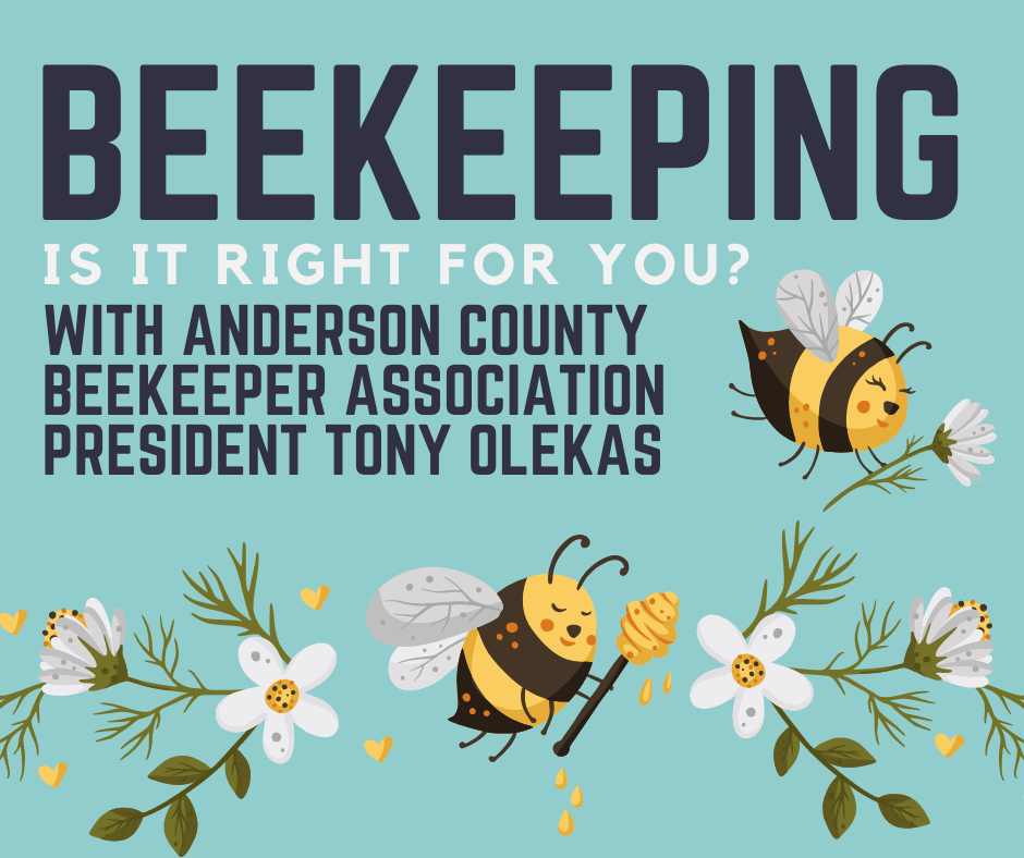 beekeeping image