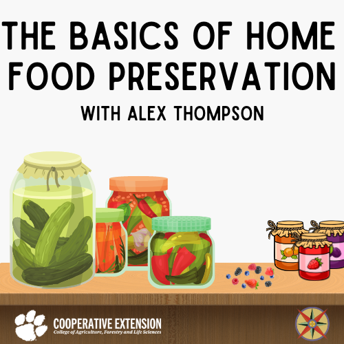 food preservation program image