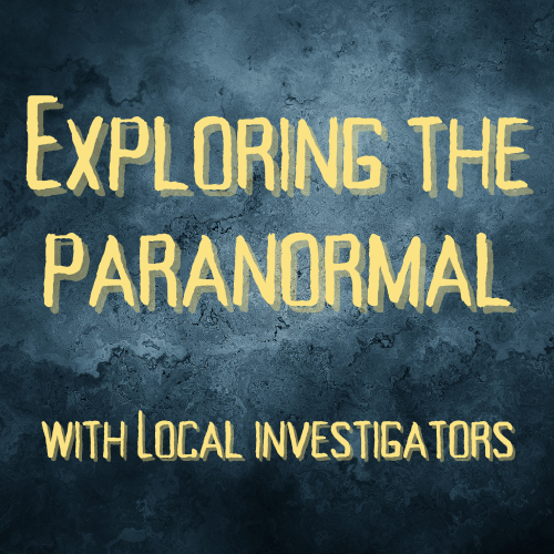 Exploring the Paranormal icon