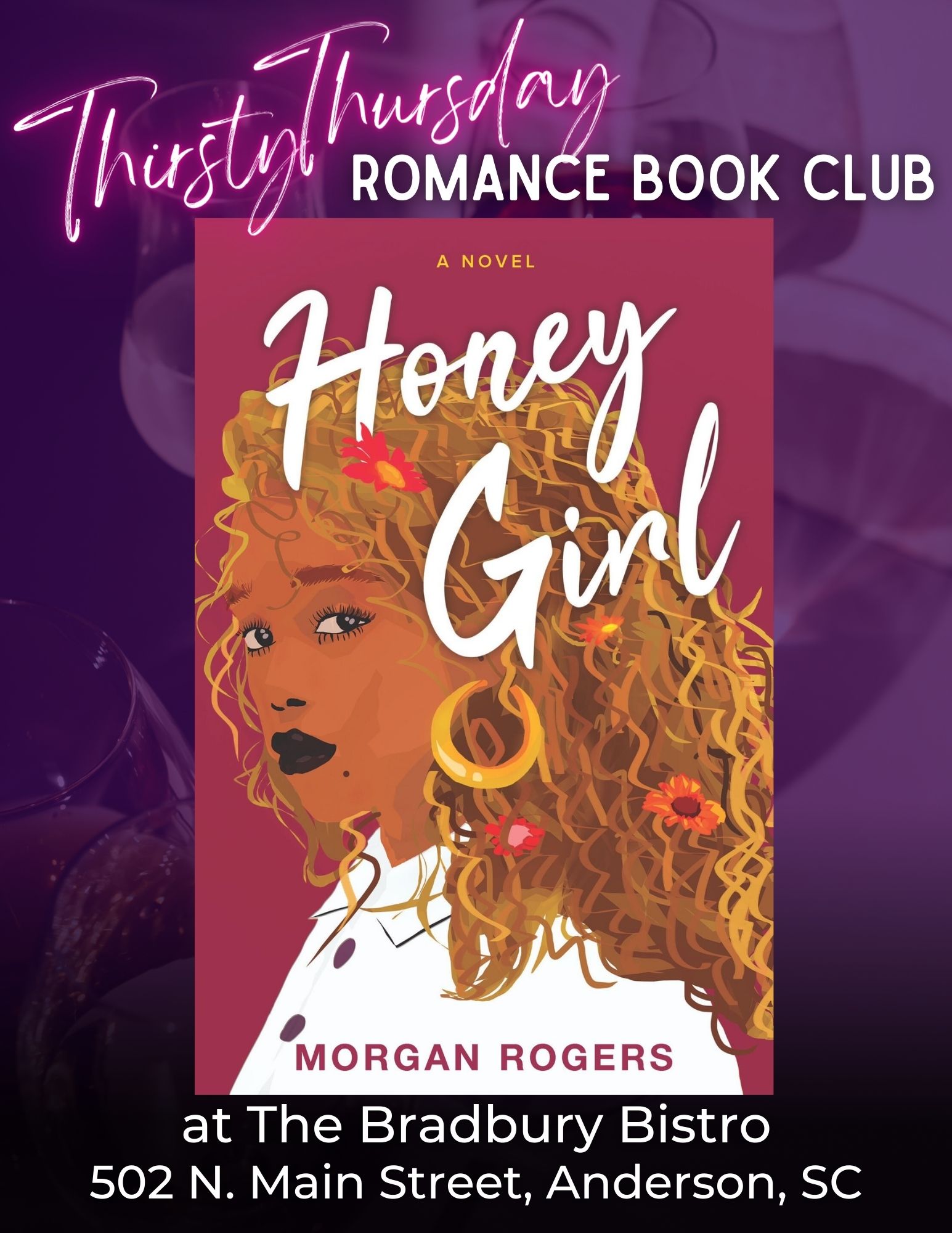 honey girl cover