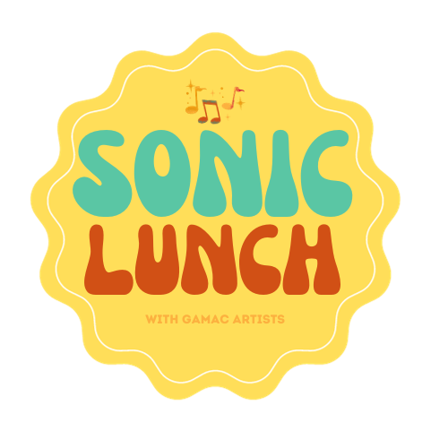 Sonic Lunch logo