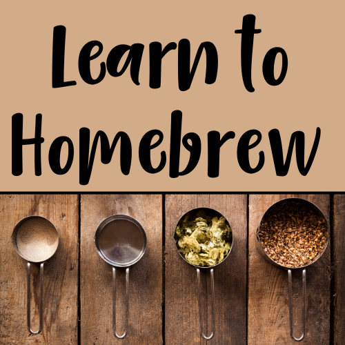 Learn to Homebrew logo