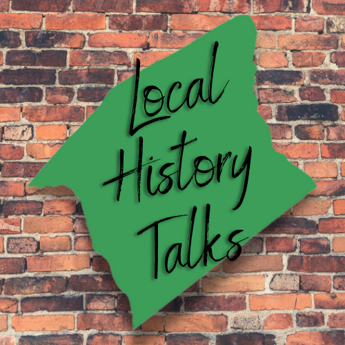 local history talks logo