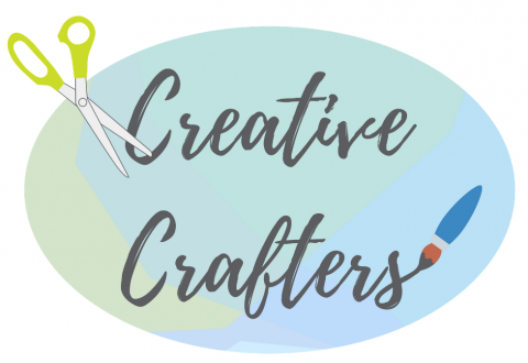 Creative Crafters Logo