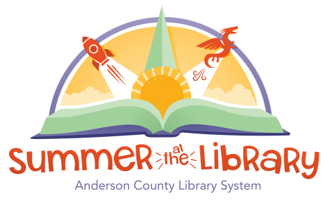 Summer at the Library