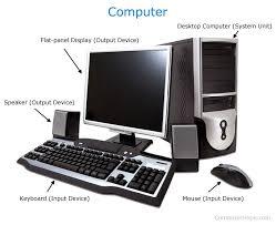 Computer hardware and software