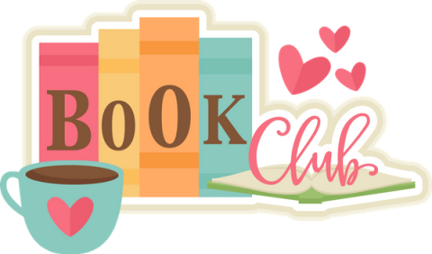 Chapters and Chatter Book Club