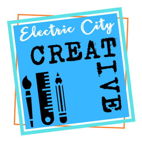 Electric City Creative Logo