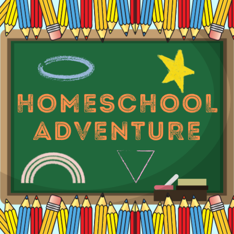 Homeschool adventure