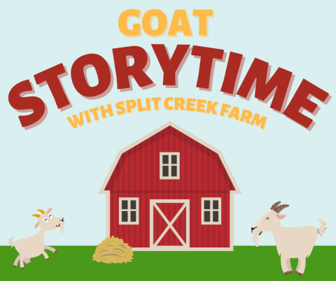 goat storytime