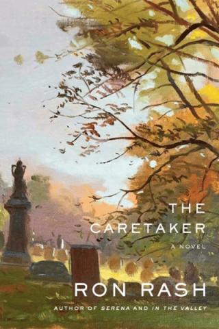 "The Caregiver" by Ron Rash