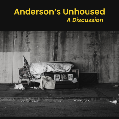 Anderson's Unhoused