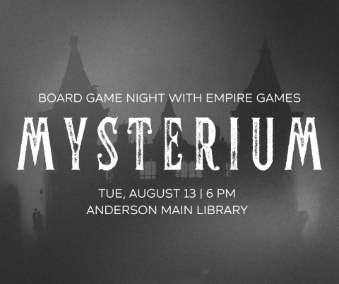 mysterium