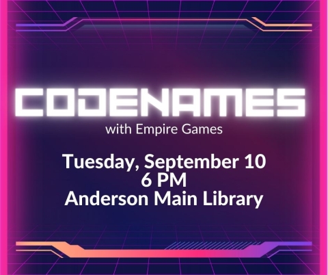 codenames