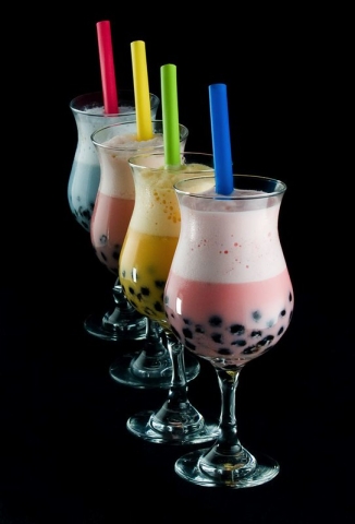 "Bubble Tea" by ljguitar is licensed under CC BY 2.0.