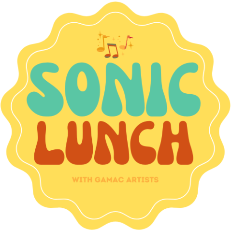 sonic lunch logo