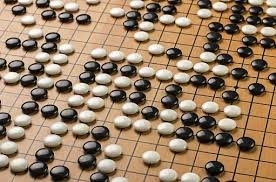 The Game of GO 