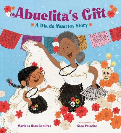 abuelita's gift