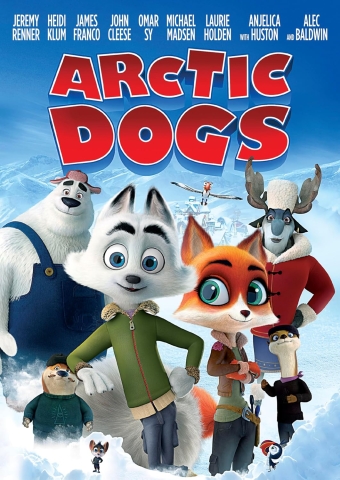 Arctic Dogs