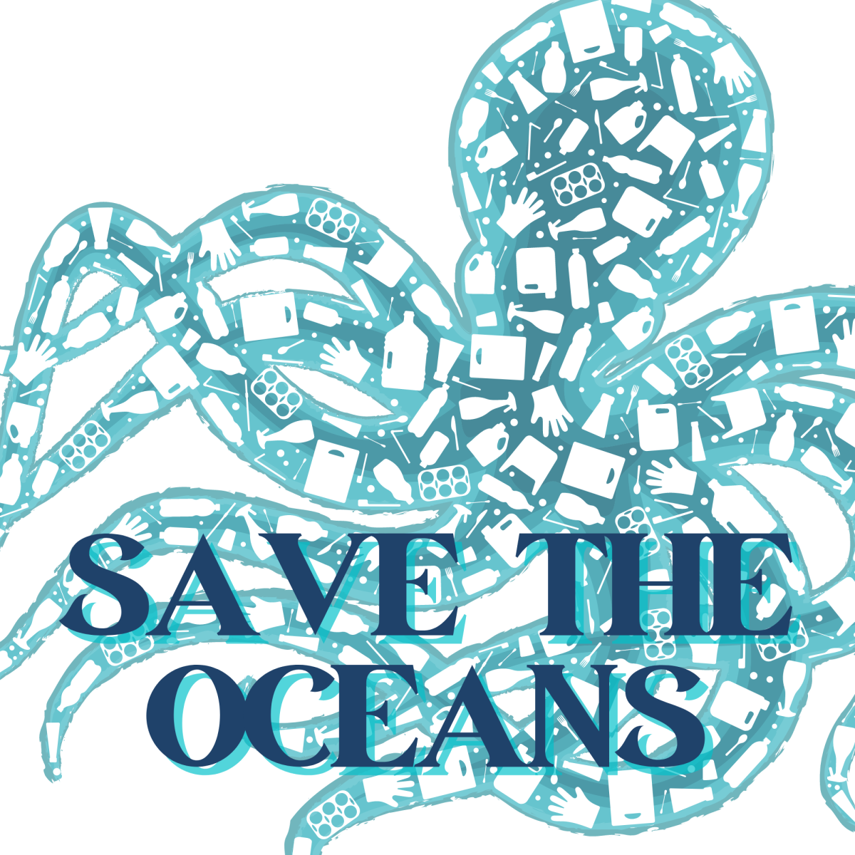 Save the Oceans