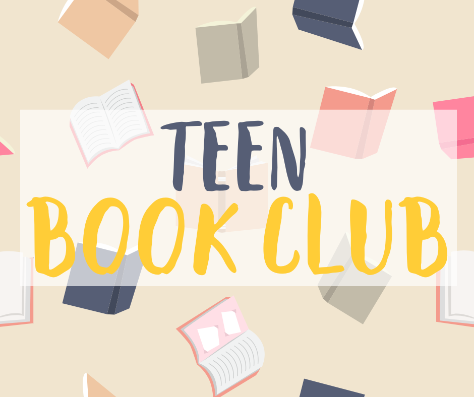 teen book club