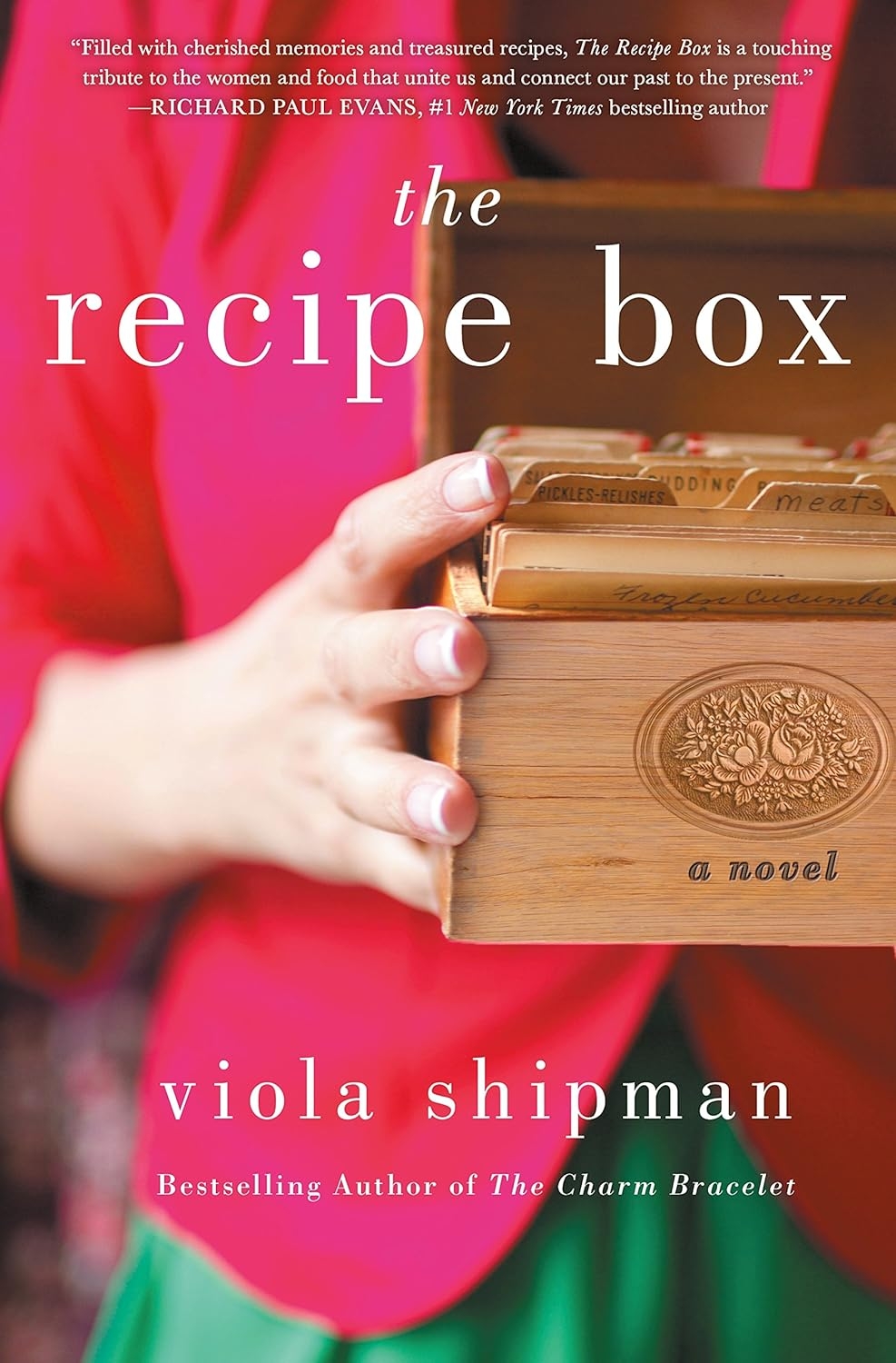 Recipe Box