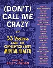 (Don't) Call Me Crazy cover