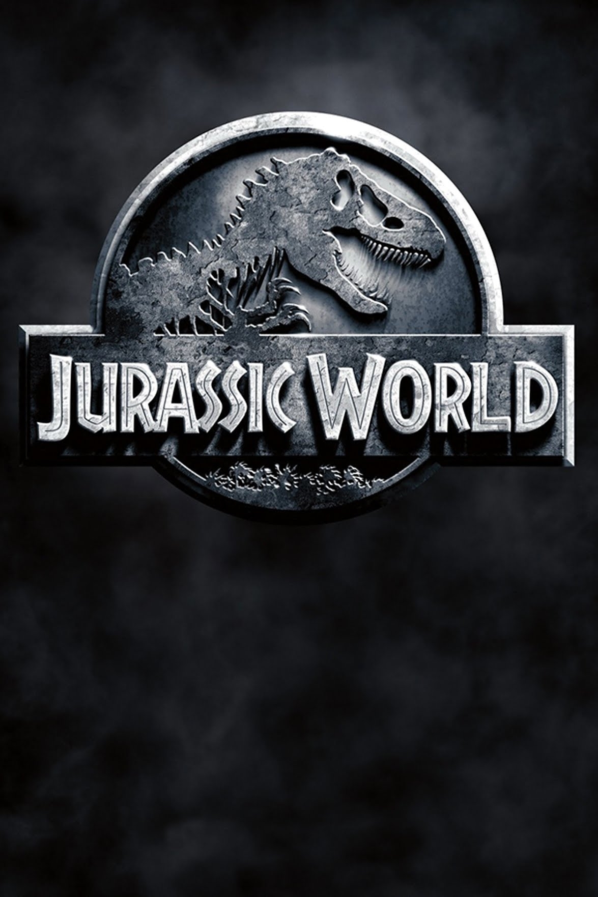 Jurassic World movie poster